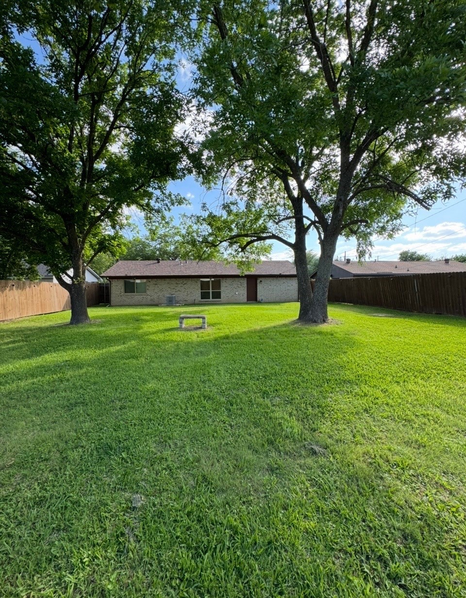 714 Catherine Lane Seagoville TX 75159
