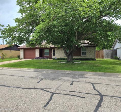 714 Catherine Lane Seagoville TX 75159