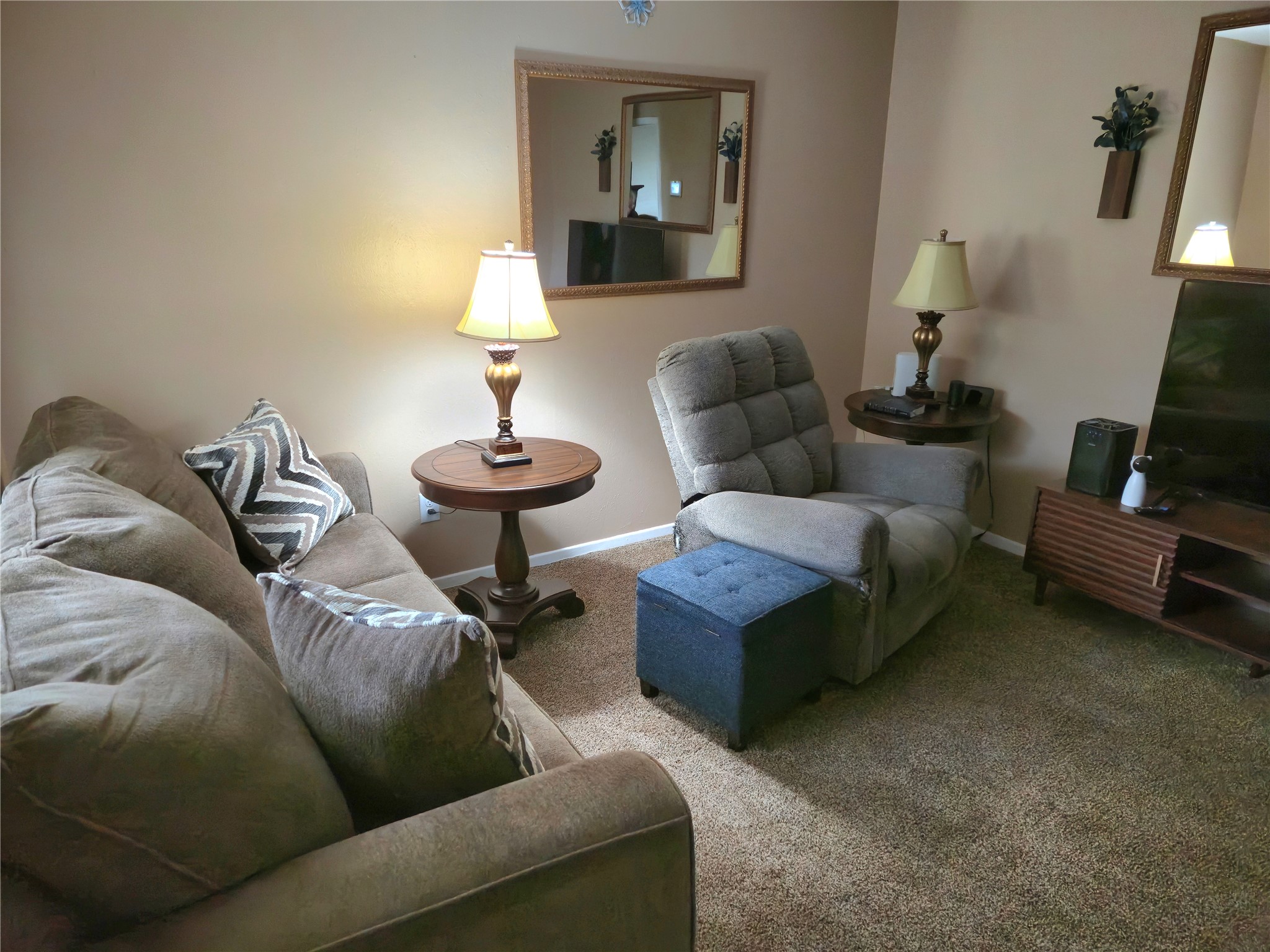714 Catherine Lane Seagoville TX 75159