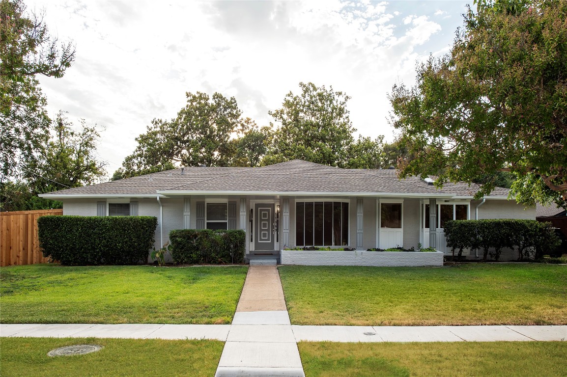11869 Rosser Road Dallas TX 75244