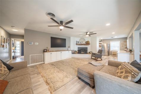 1109 Columbia Circle Stamford TX 79553