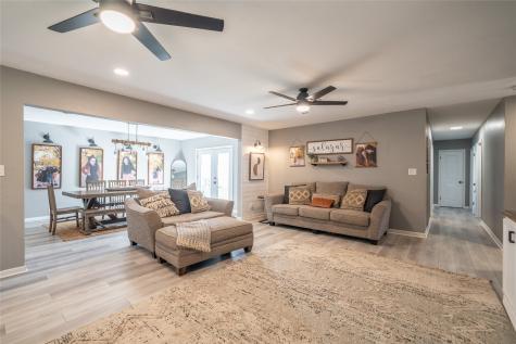 1109 Columbia Circle Stamford TX 79553