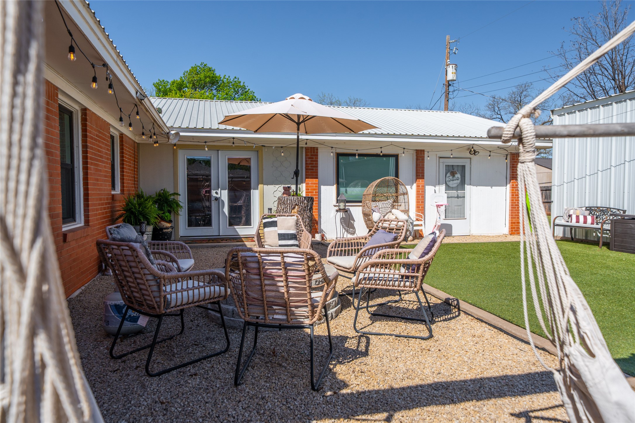1109 Columbia Circle Stamford TX 79553