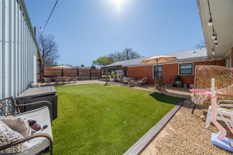 1109 Columbia Circle Stamford TX 79553