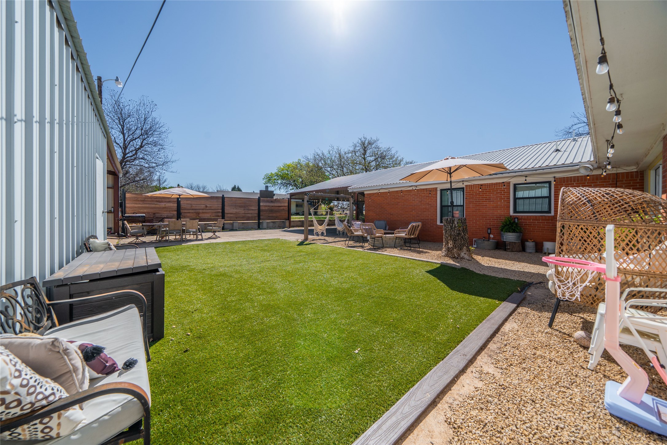 1109 Columbia Circle Stamford TX 79553
