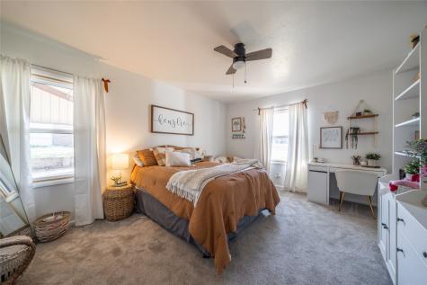1109 Columbia Circle Stamford TX 79553