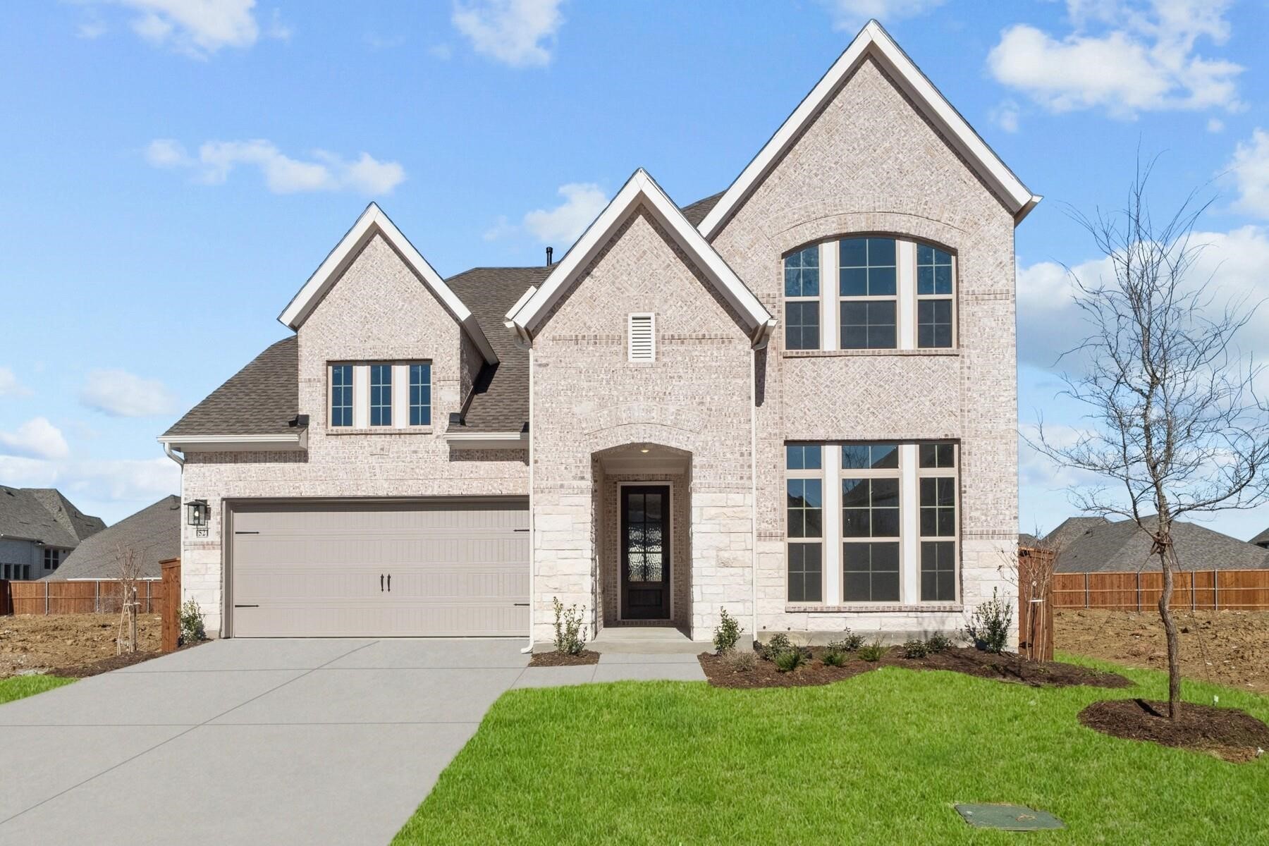 1521 Buttercup Avenue Aubrey TX 76227