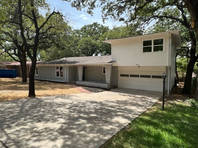 1404 Briarwood Boulevard Arlington TX 76013