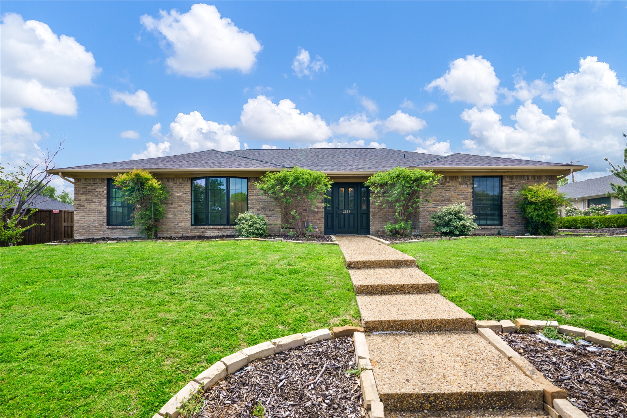 2924 Fountain Head Drive Plano TX 75023