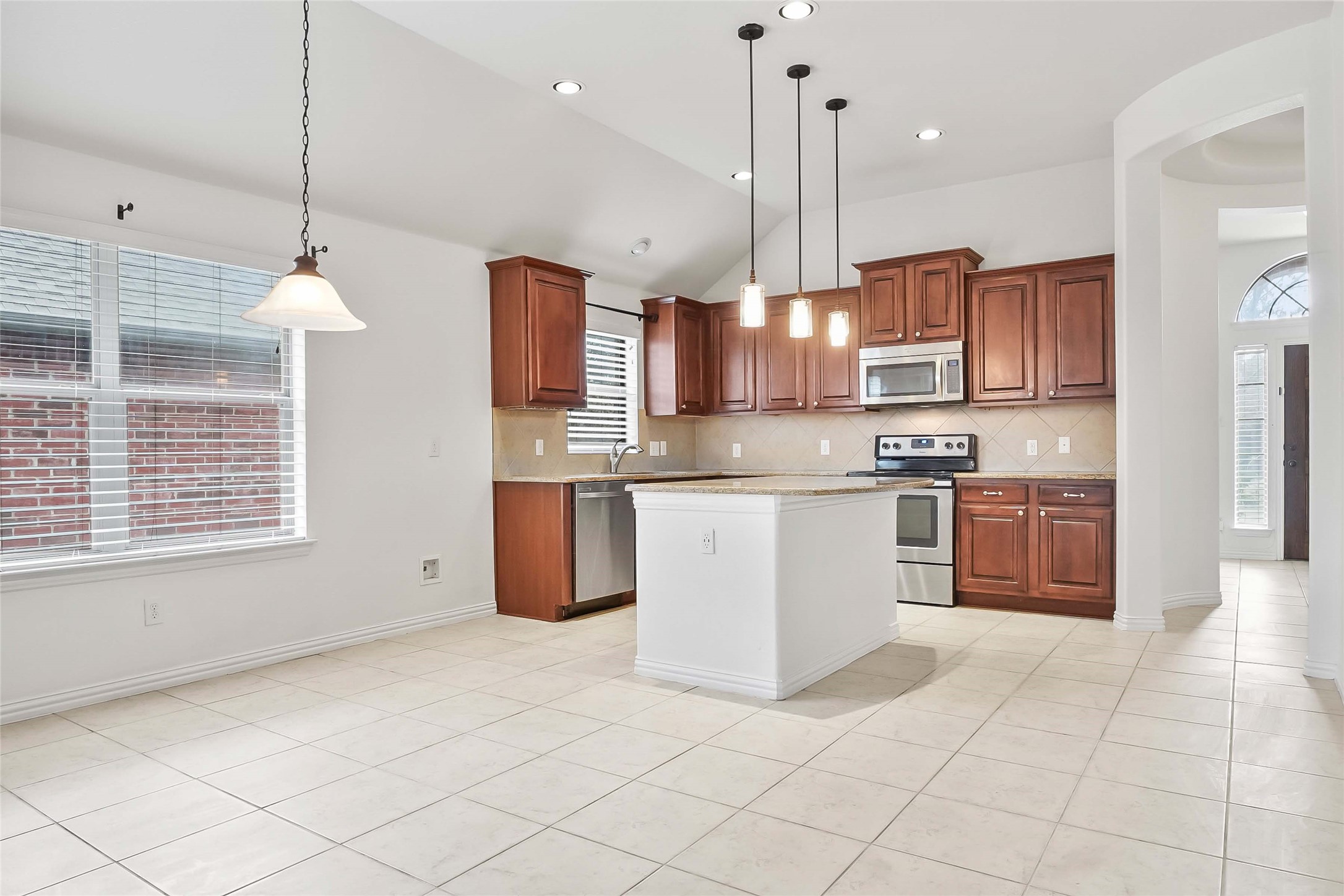 1345 Elkford Lane Fort Worth TX 76247