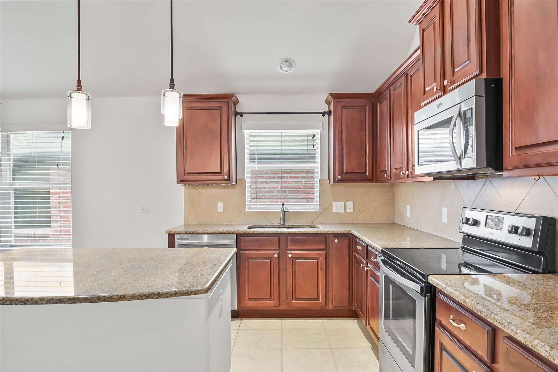 1345 Elkford Lane Fort Worth TX 76247