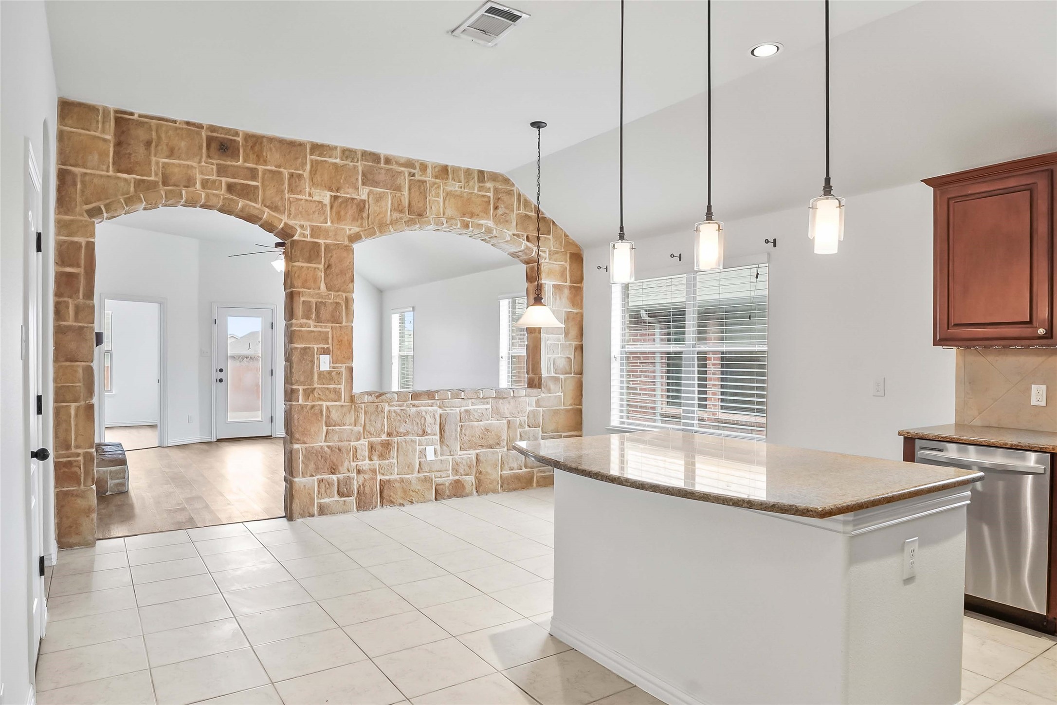 1345 Elkford Lane Fort Worth TX 76247