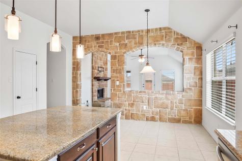 1345 Elkford Lane Fort Worth TX 76247