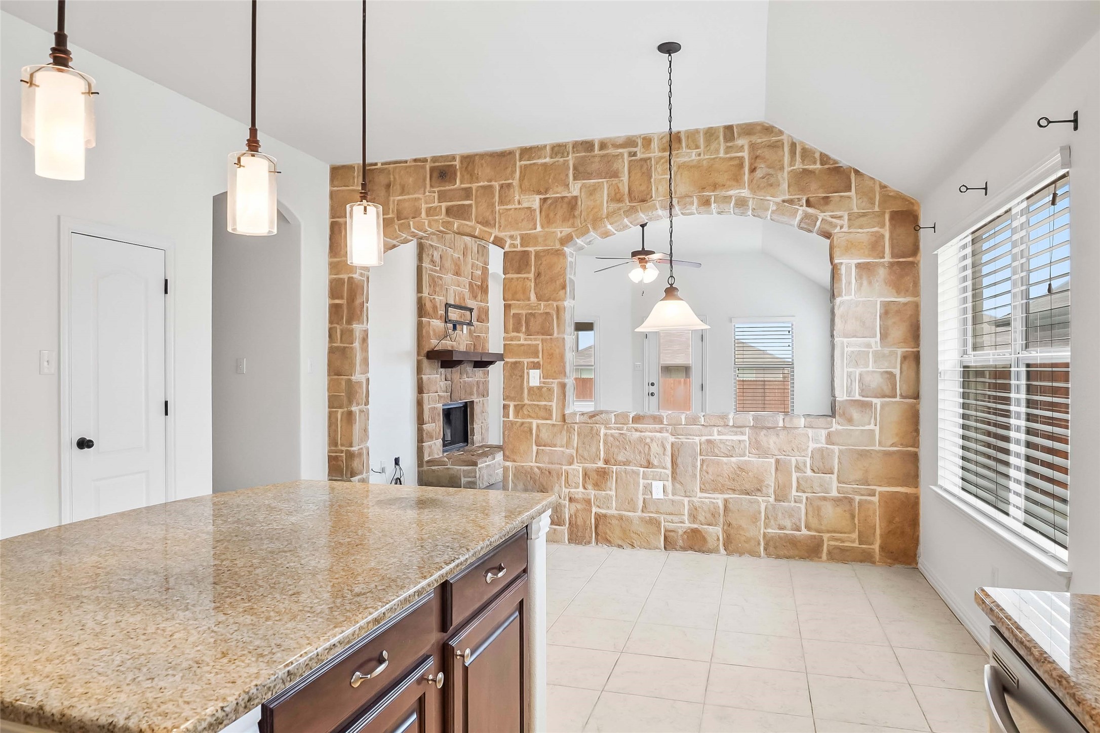 1345 Elkford Lane Fort Worth TX 76247