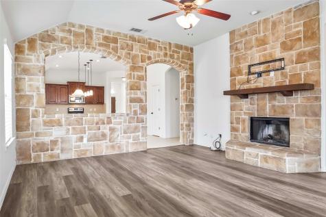 1345 Elkford Lane Fort Worth TX 76247