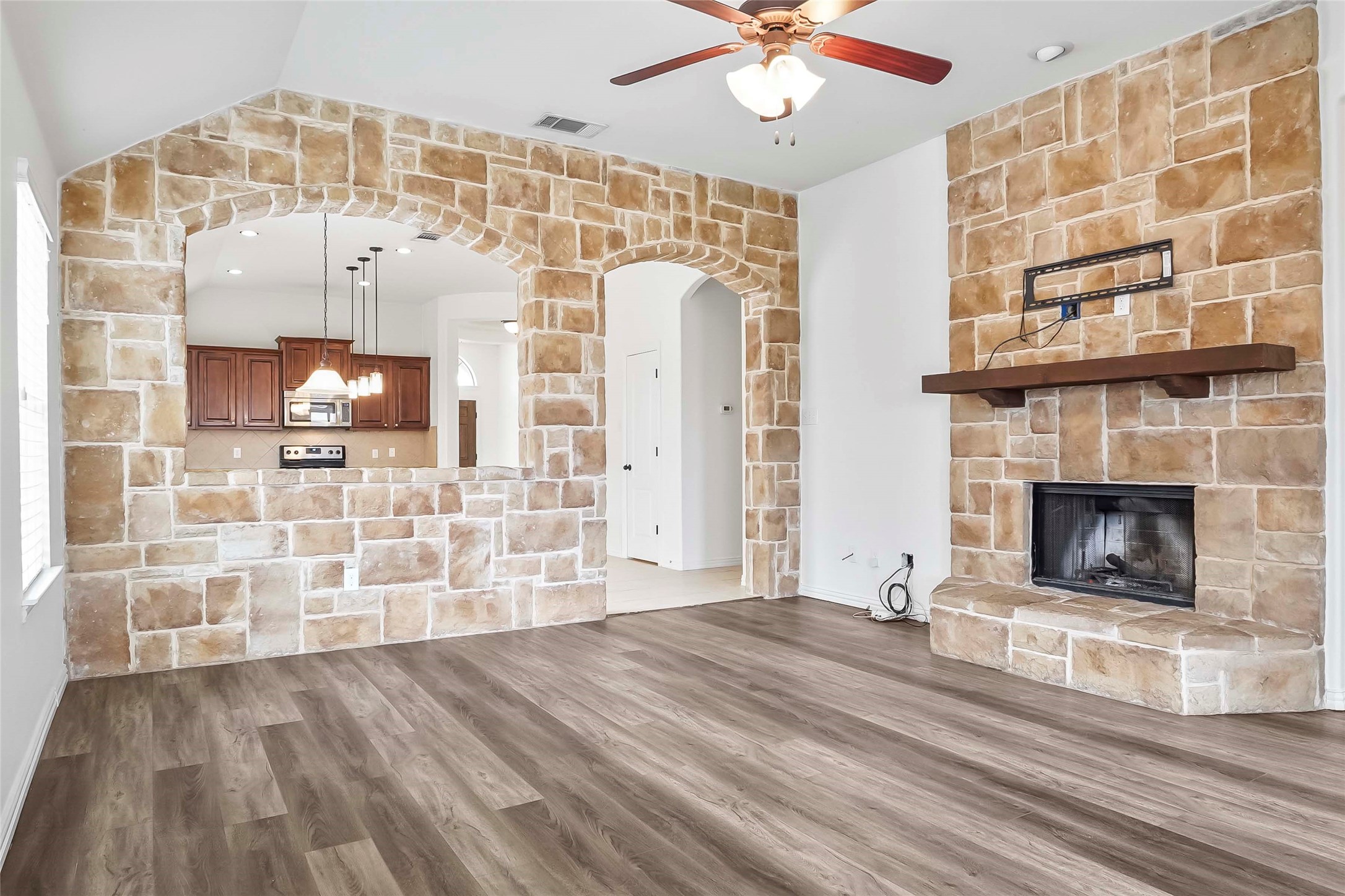 1345 Elkford Lane Fort Worth TX 76247