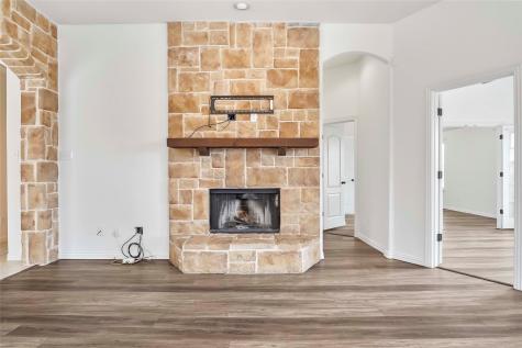 1345 Elkford Lane Fort Worth TX 76247