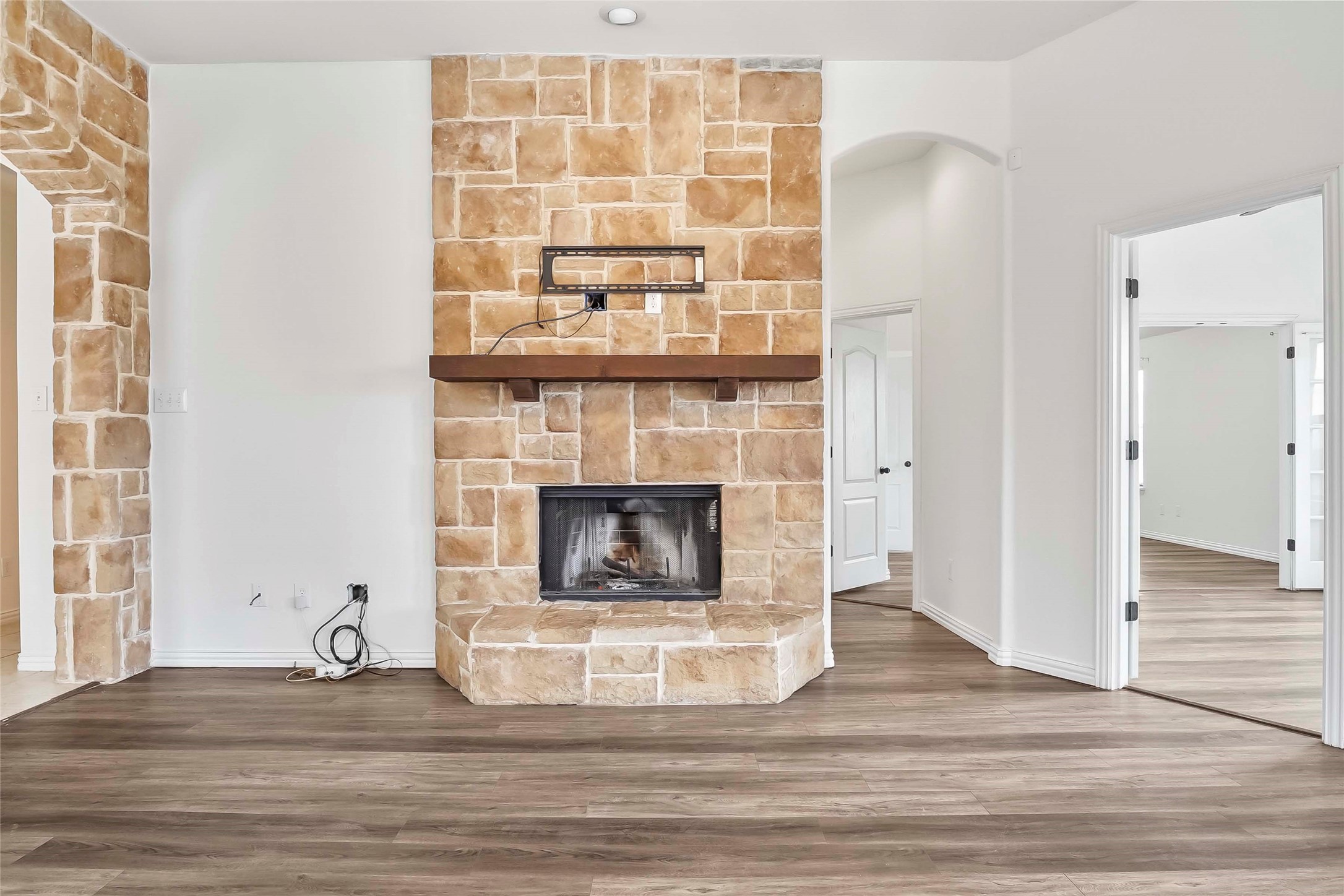1345 Elkford Lane Fort Worth TX 76247