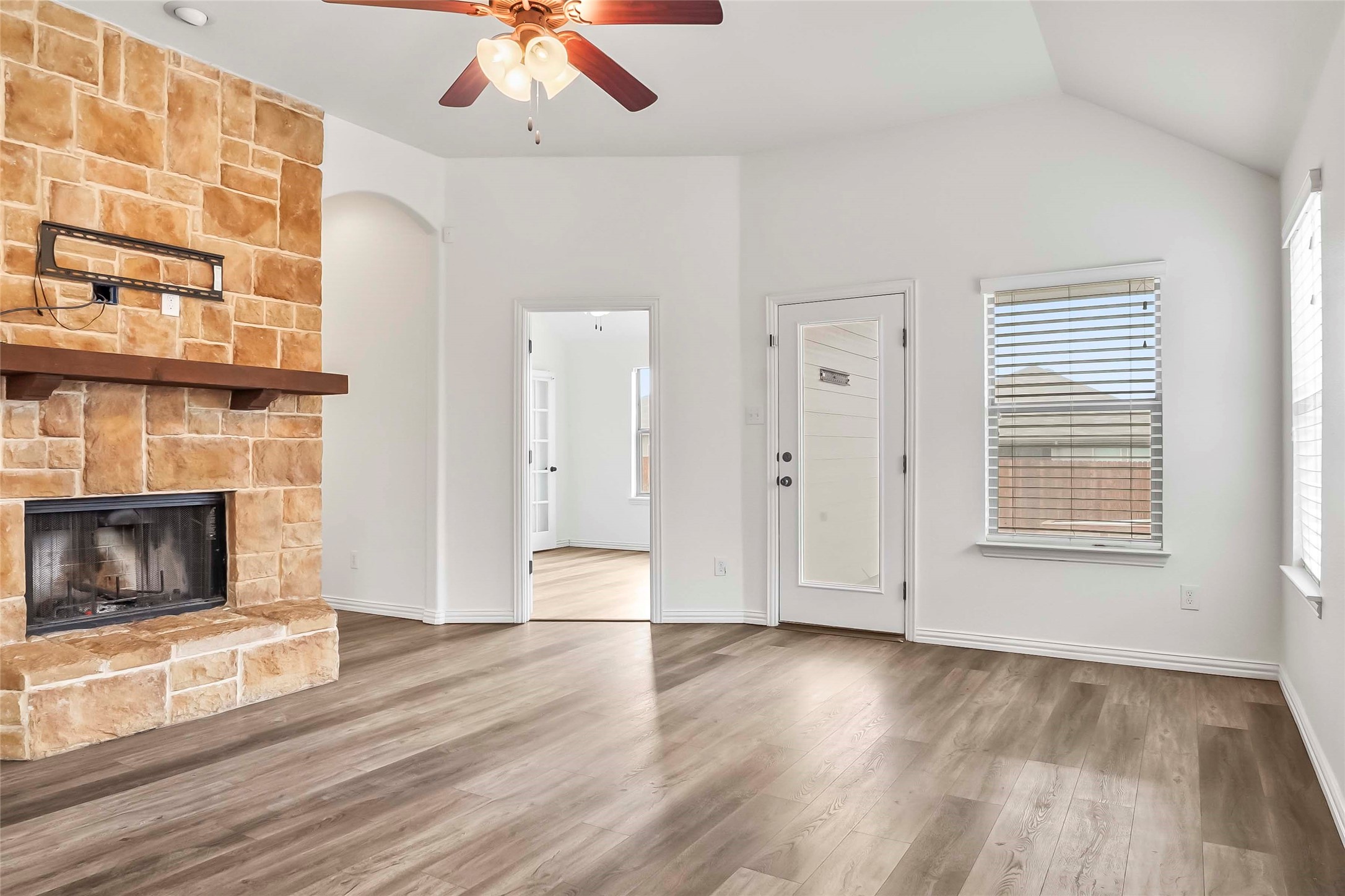 1345 Elkford Lane Fort Worth TX 76247