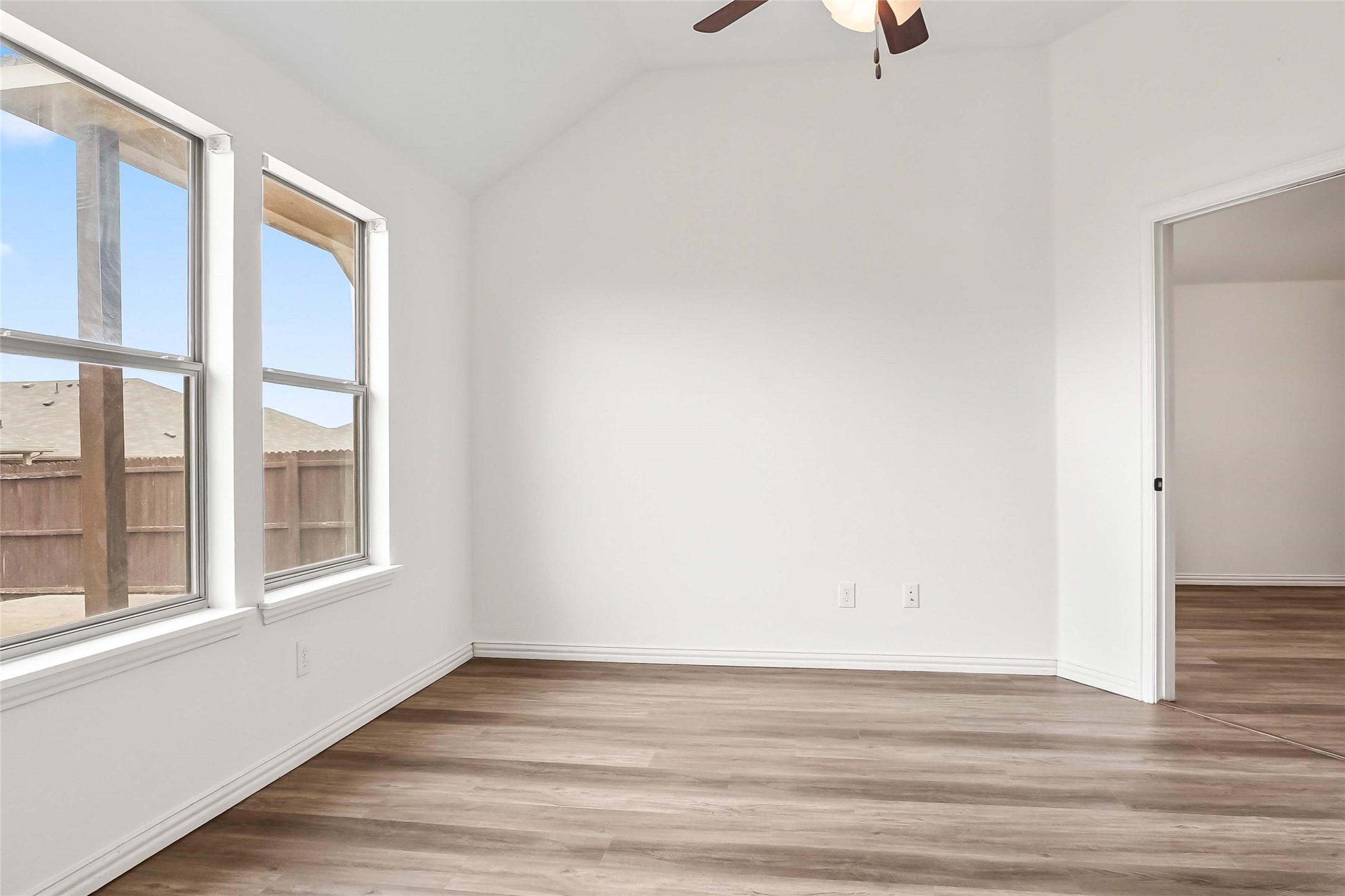 1345 Elkford Lane Fort Worth TX 76247
