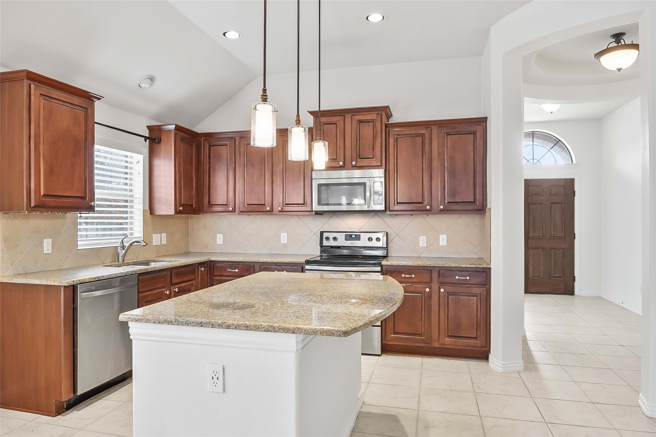 1345 Elkford Lane Fort Worth TX 76247