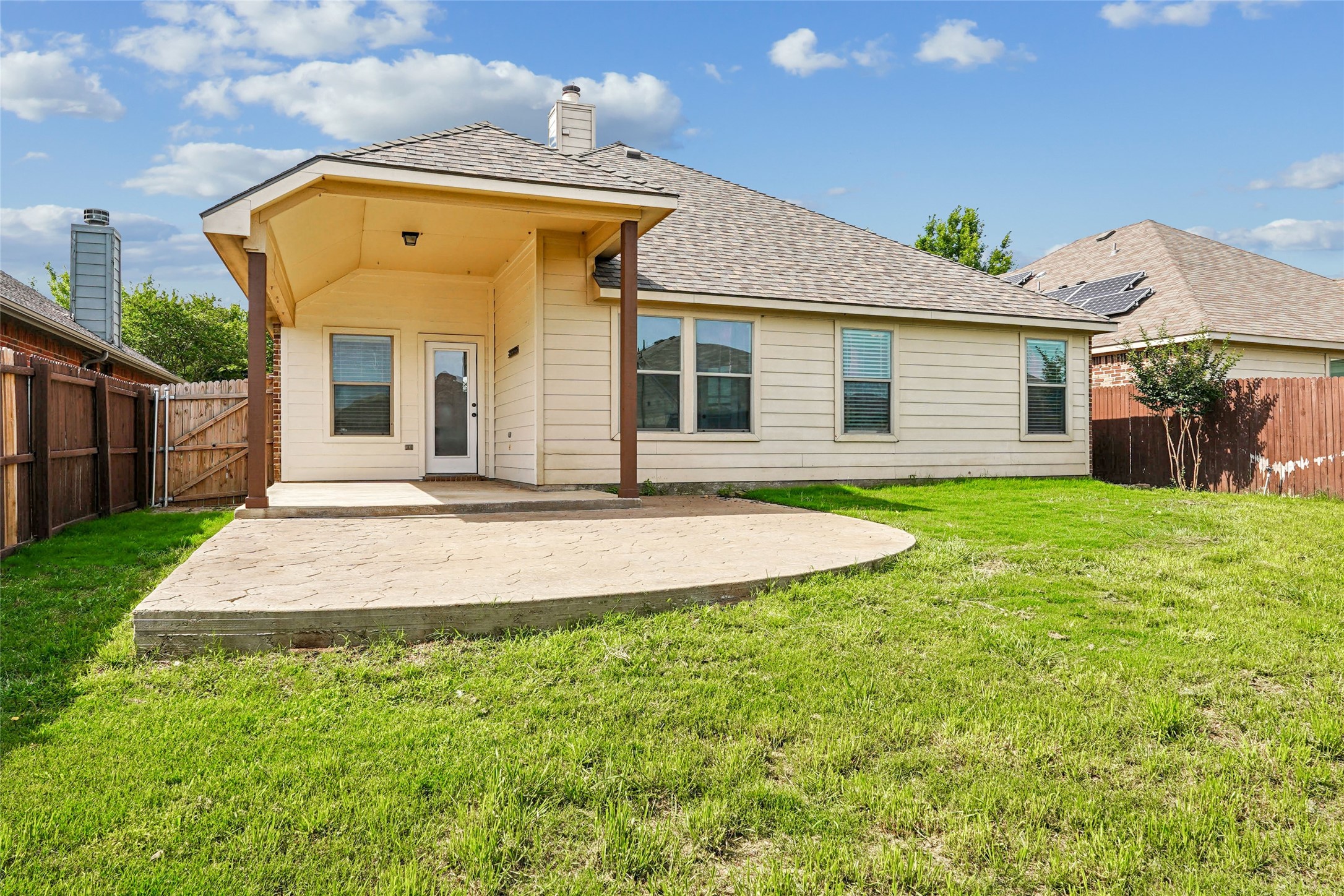 1345 Elkford Lane Fort Worth TX 76247