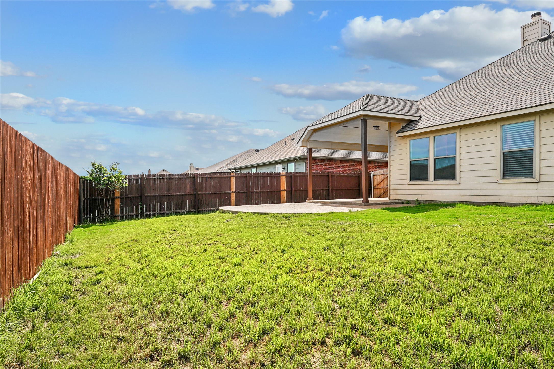 1345 Elkford Lane Fort Worth TX 76247