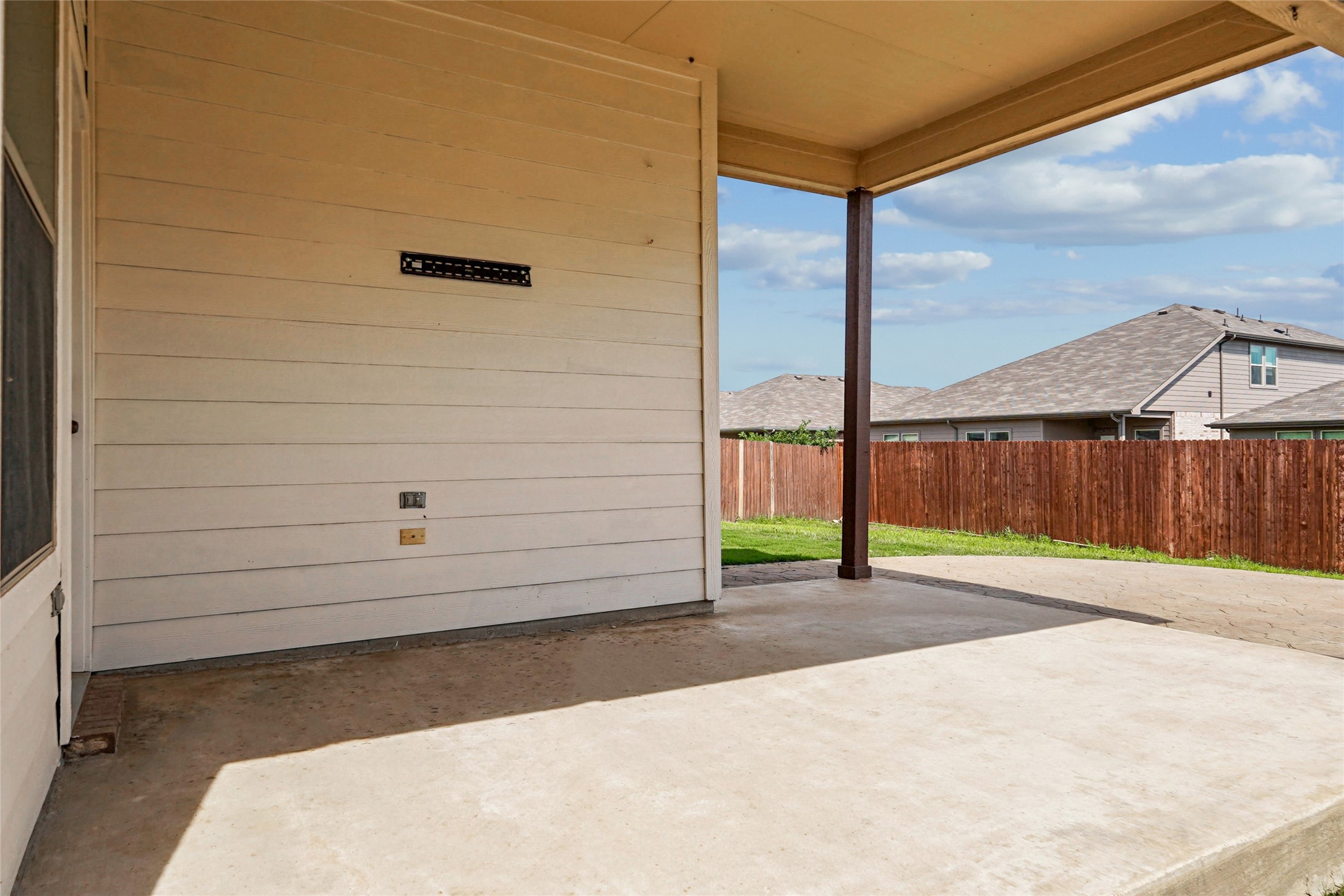 1345 Elkford Lane Fort Worth TX 76247