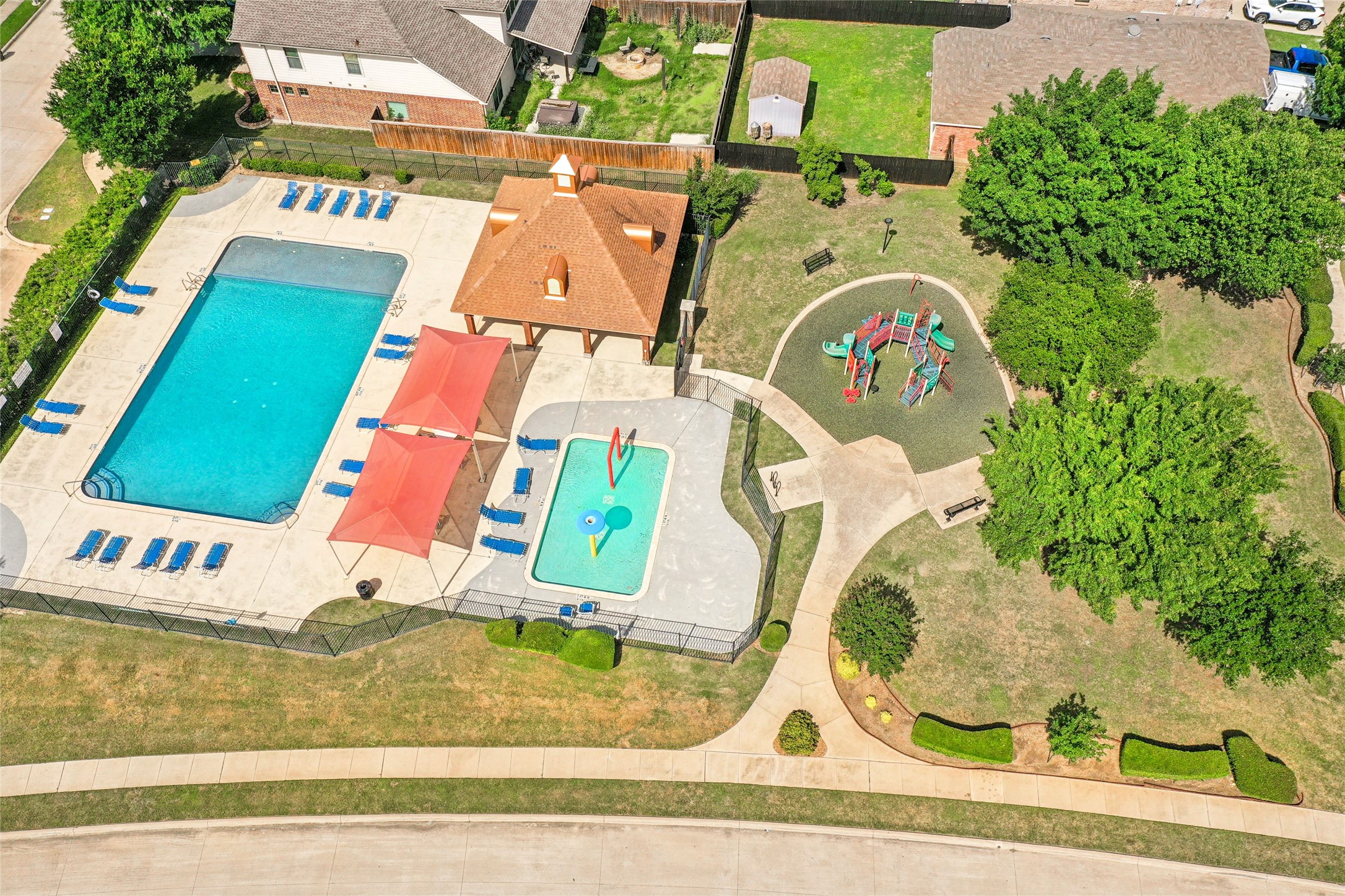 1345 Elkford Lane Fort Worth TX 76247