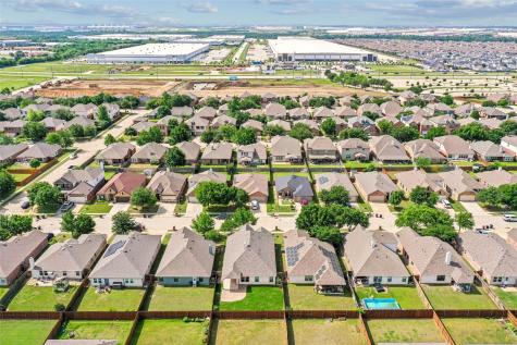 1345 Elkford Lane Fort Worth TX 76247