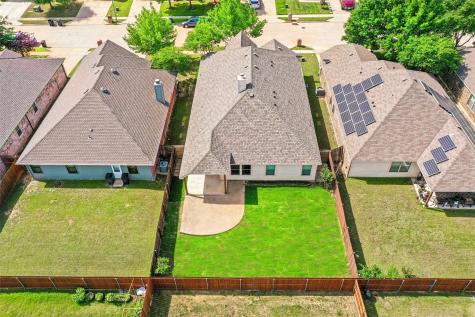 1345 Elkford Lane Fort Worth TX 76247