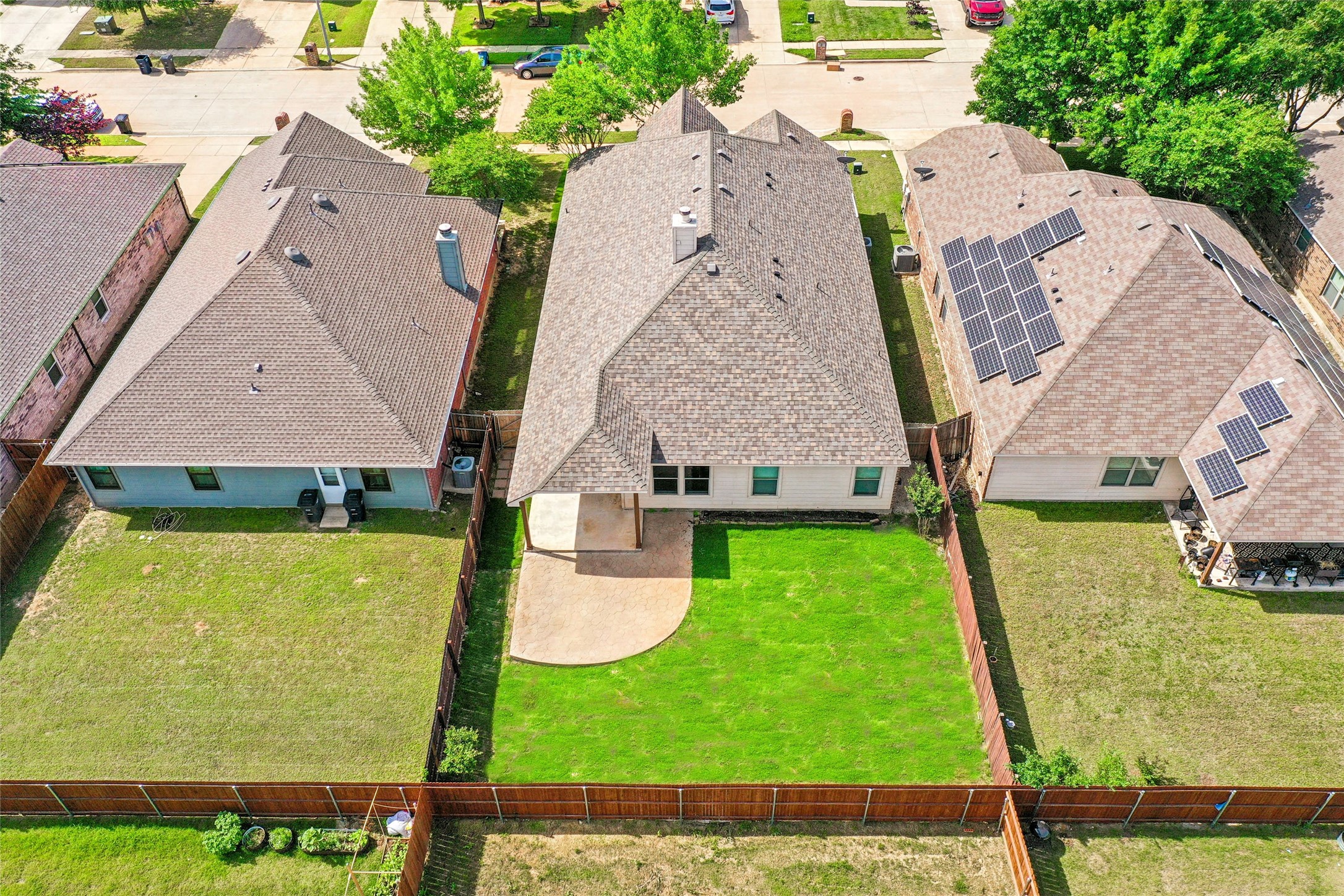 1345 Elkford Lane Fort Worth TX 76247