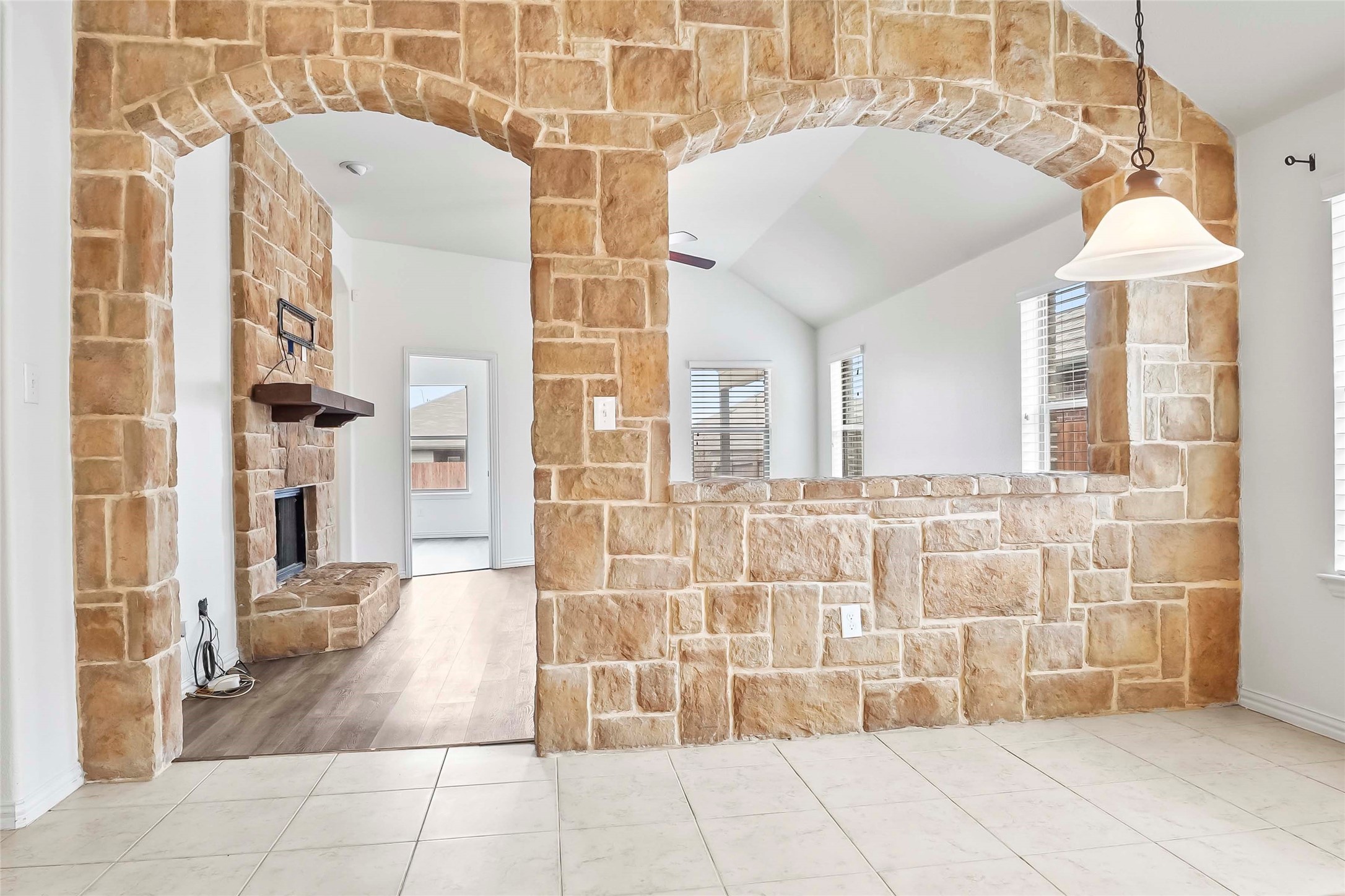 1345 Elkford Lane Fort Worth TX 76247