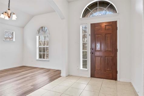 1345 Elkford Lane Fort Worth TX 76247