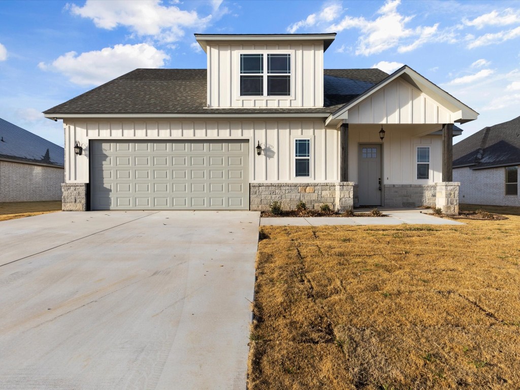 157 Crenshaw Court Stephenville TX 76401