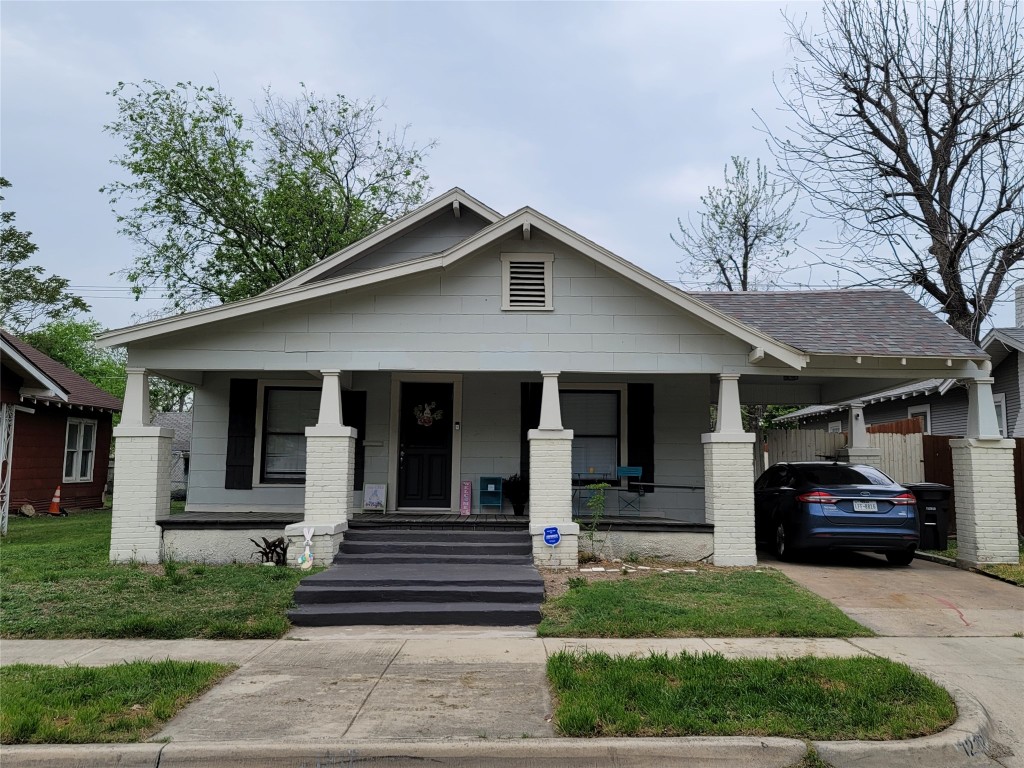 1212 W Arlington Avenue Fort Worth TX 76110