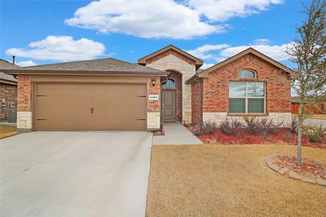 6200 Blacksmith Avenue Fort Worth TX 76179