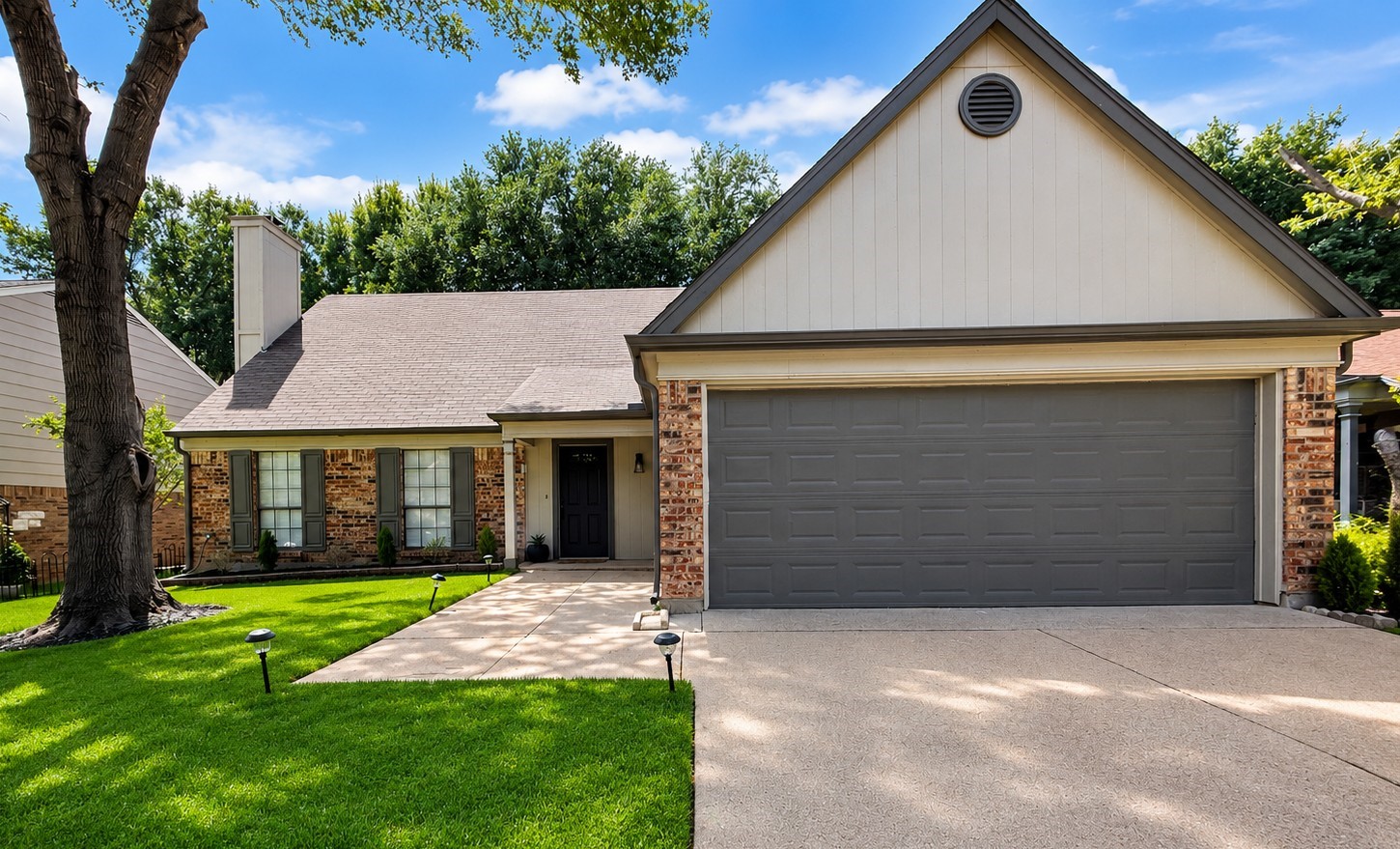 4325 Winchester Court Grand Prairie TX 75052