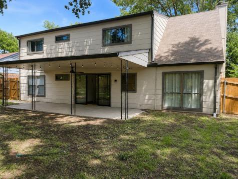 4325 Winchester Court Grand Prairie TX 75052