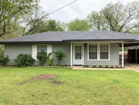 905 Hodge Street Cleburne TX 76033