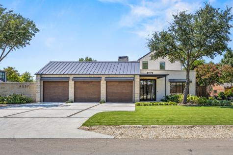 4557 Ridge Road Dallas TX 75229
