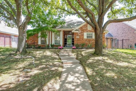 7129 Deer Hollow Drive Fort Worth TX 76132