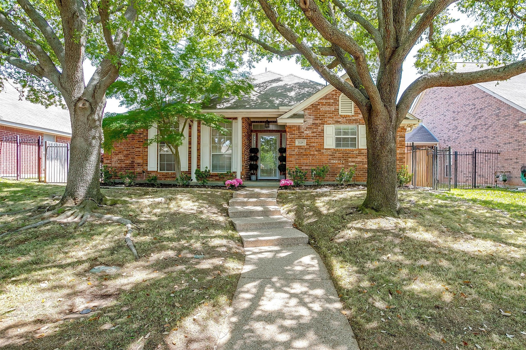 7129 Deer Hollow Drive Fort Worth TX 76132