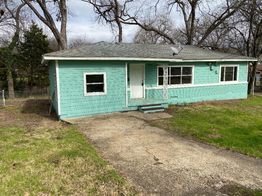 4310 Utah Avenue Dallas TX 75216