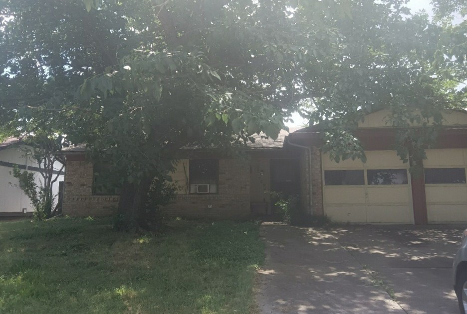 750 Dewberry Drive Lewisville TX 75067