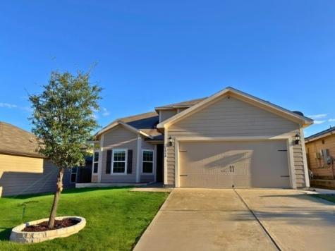 1318 Lucchese Lane Dallas TX 75253