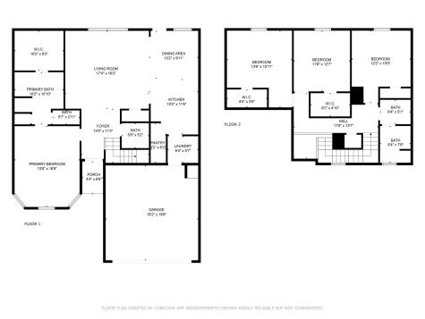1318 Lucchese Lane Dallas TX 75253