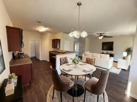 1318 Lucchese Lane Dallas TX 75253