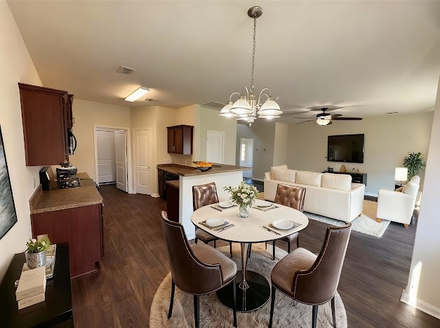 1318 Lucchese Lane Dallas TX 75253