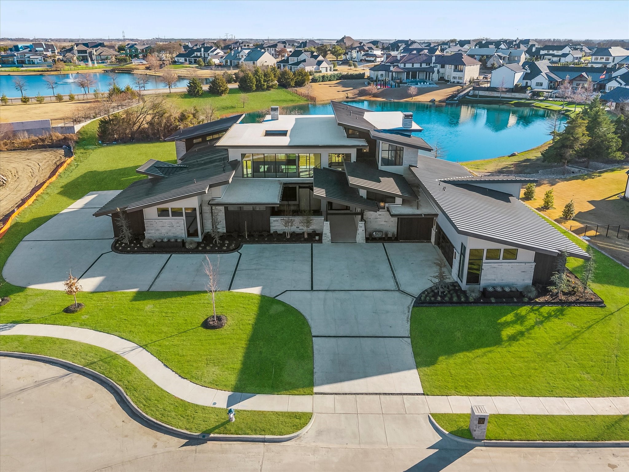 Heath TX, 207 Sunset Point Trail